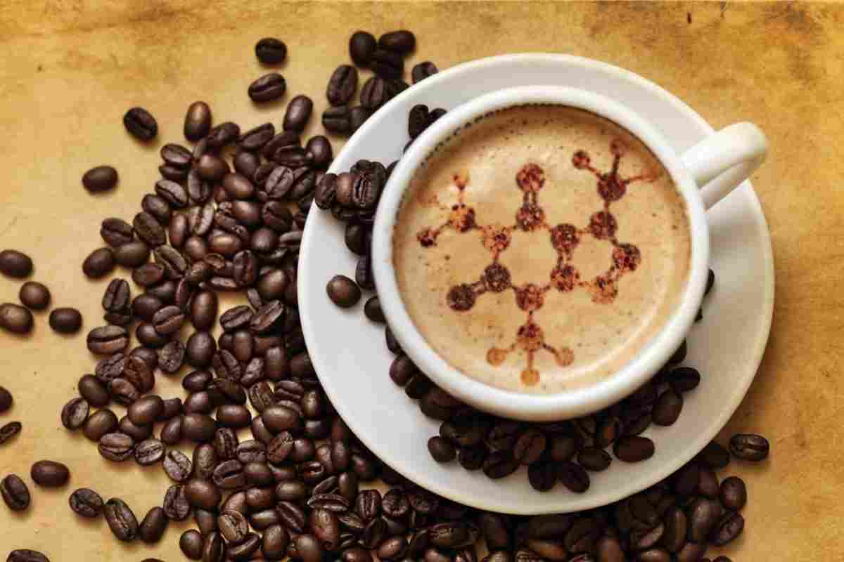 Почему стоит пить кофе в зернах?